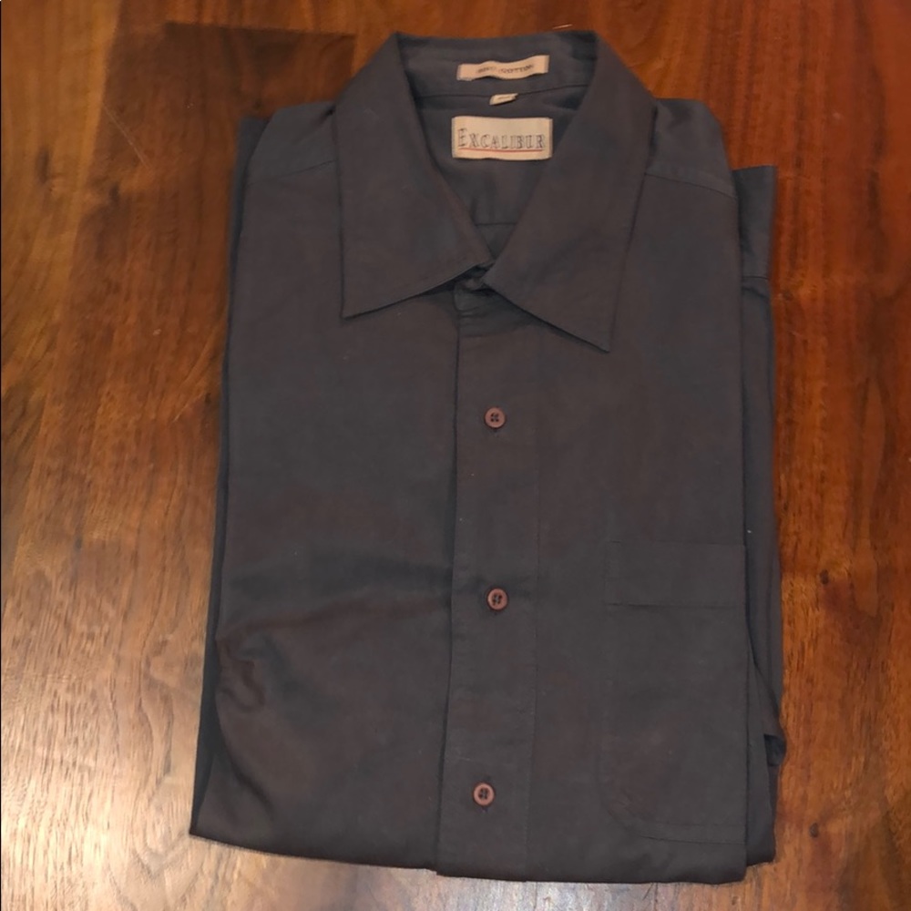 Excalibur long sleeve